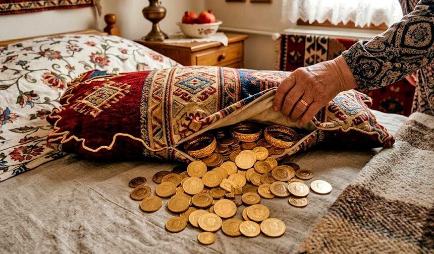 YASTIKBANK TÜRKİYE'Yİ SOLLADI