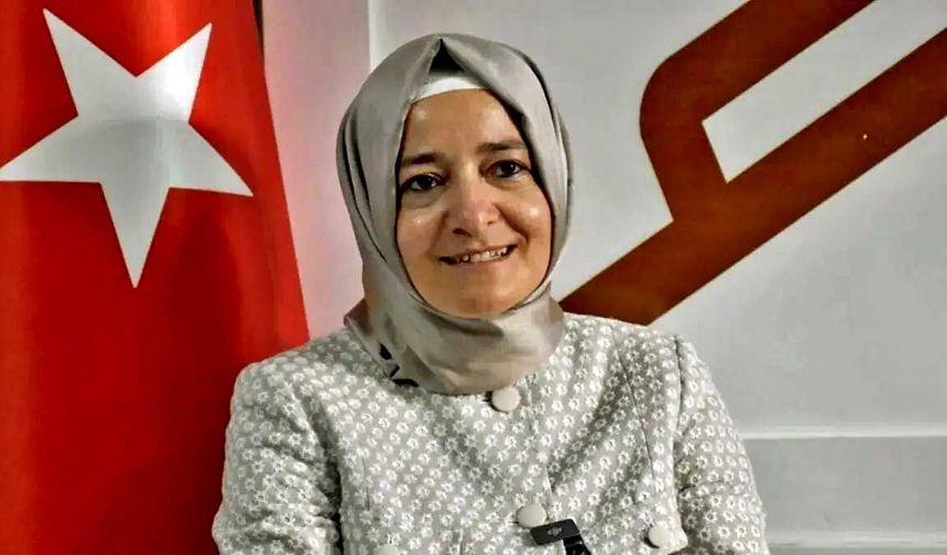 PARALARI İADE ETTİ