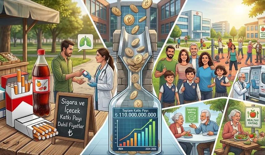 SİGARAYA 20 TL ZAM YOLDA