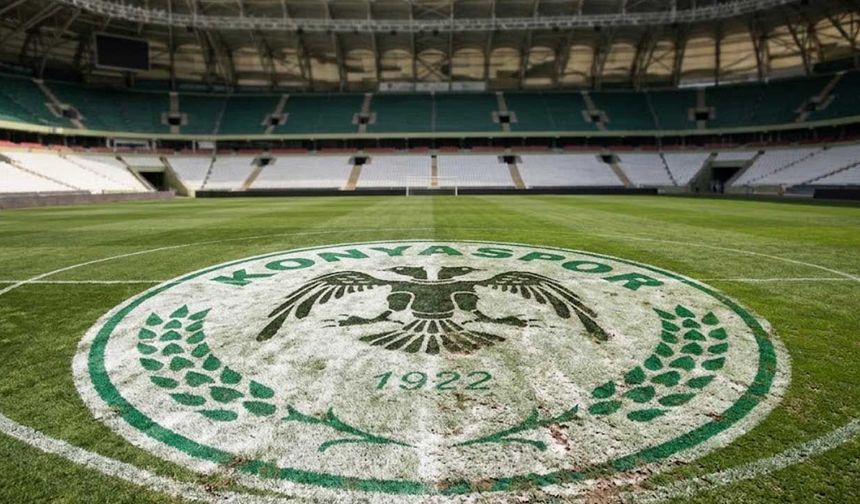 KONYASPOR BU HALE NASIL GELDİ?