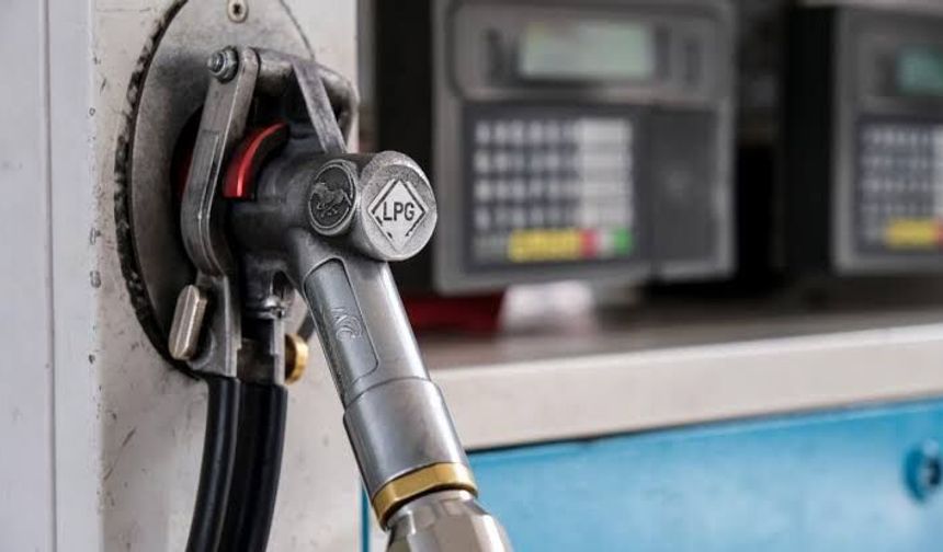 LPG'YE ZAM! İŞTE KONYA'DAKİ FİYATLAR
