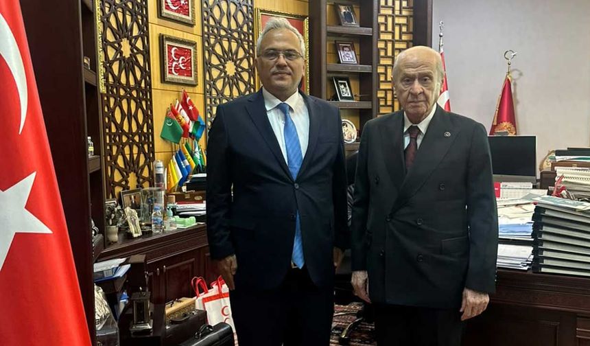 MHP'DE TARİH BELLİ OLDU KONYA İL BAŞKANINDAN AÇIKLAMA GELDİ
