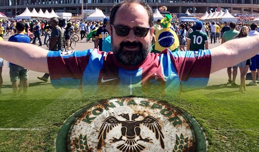 Konyaspor Sponsorluğu Büyüklüğünde Baba Desteği!