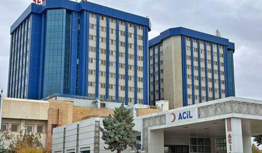 Konya'da Bıçaklı Saldırı Dehşeti: İki Genç Yoğun Bakımda