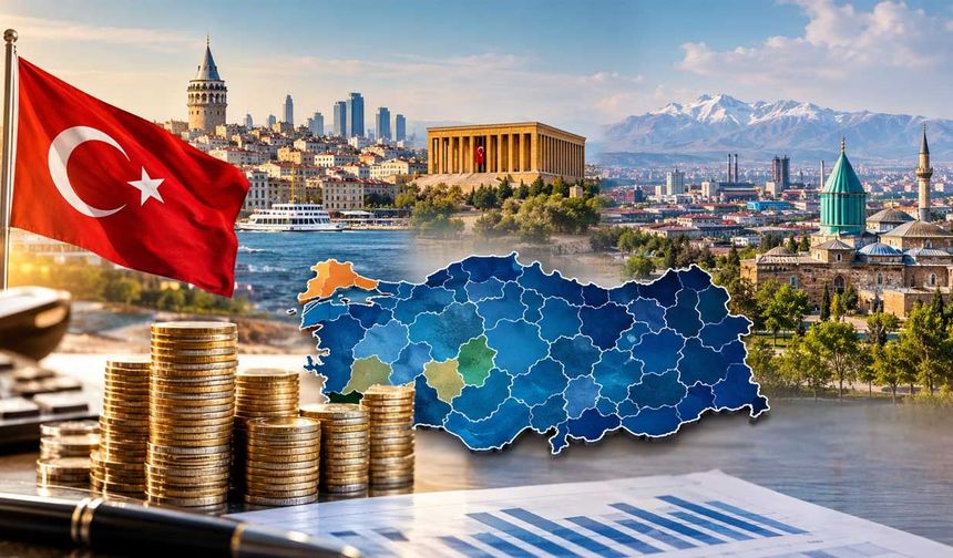 KONYALI YILDA NE KADAR KAZANIYOR? İŞTE LİSTE