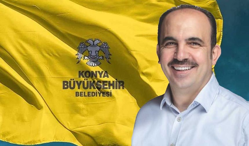 KONYA'DA ŞARTLARI TUTANLARA 11 KALEMDE DESTEK