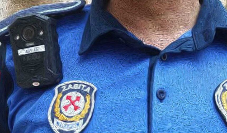 KARATAY BELEDİYESİ 9 ZABITA MEMURU ALACAK