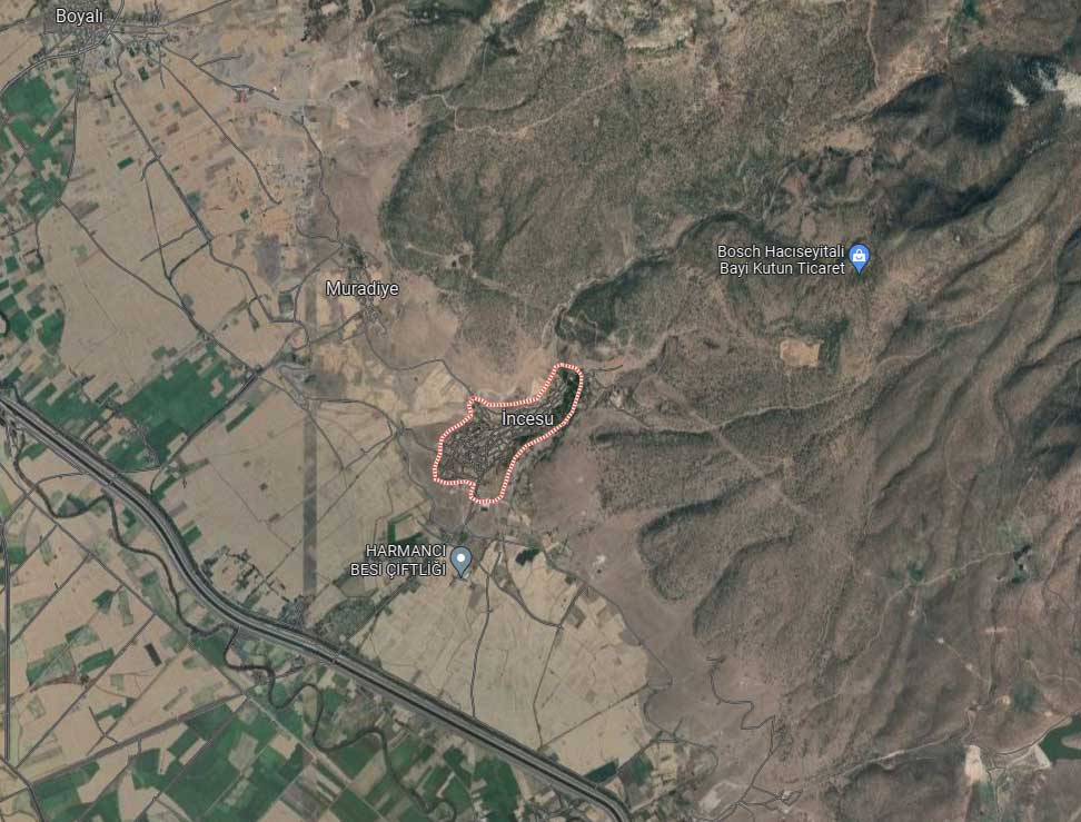 konya-seydisehir-incesu-mahallesi