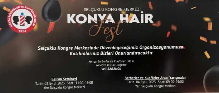 konya-hair-fest