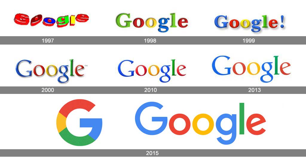 google-logolari