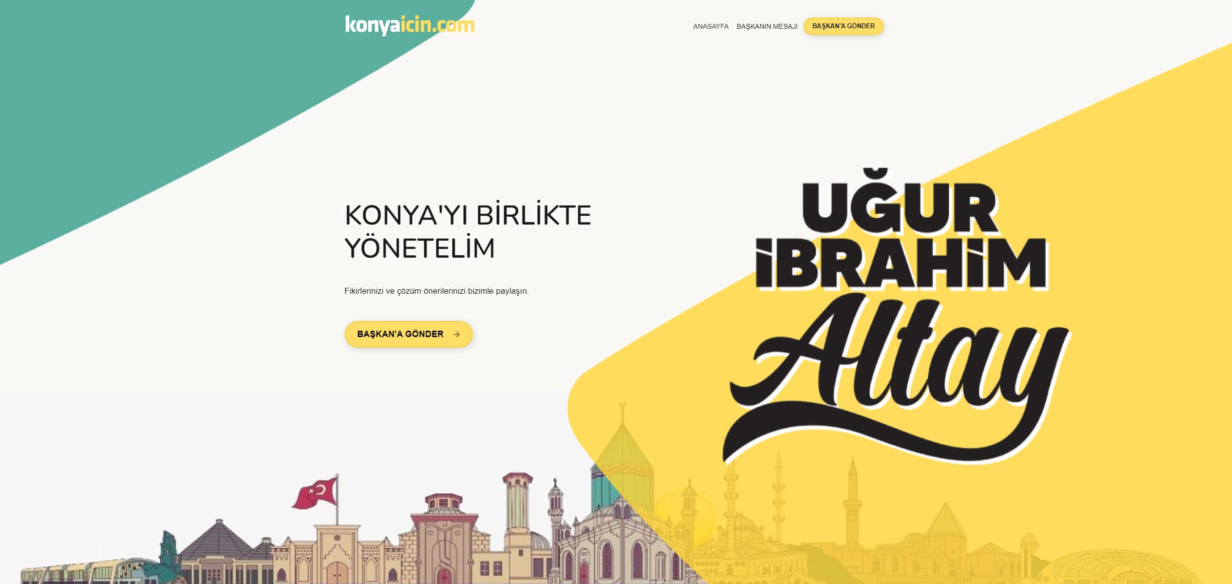 Baskan Altay Konyaicin Com