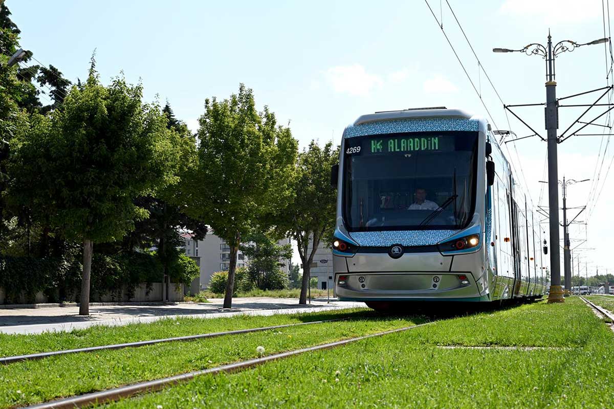 Konya Kurban Bayrami Hazirliklari 2