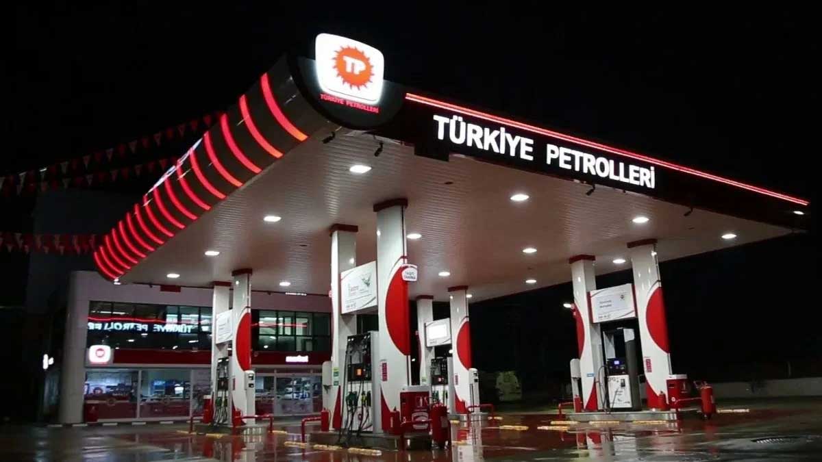 Türkiye Petrolleri