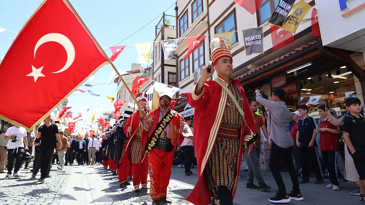 Bedesten Alışveriş Günleri 3