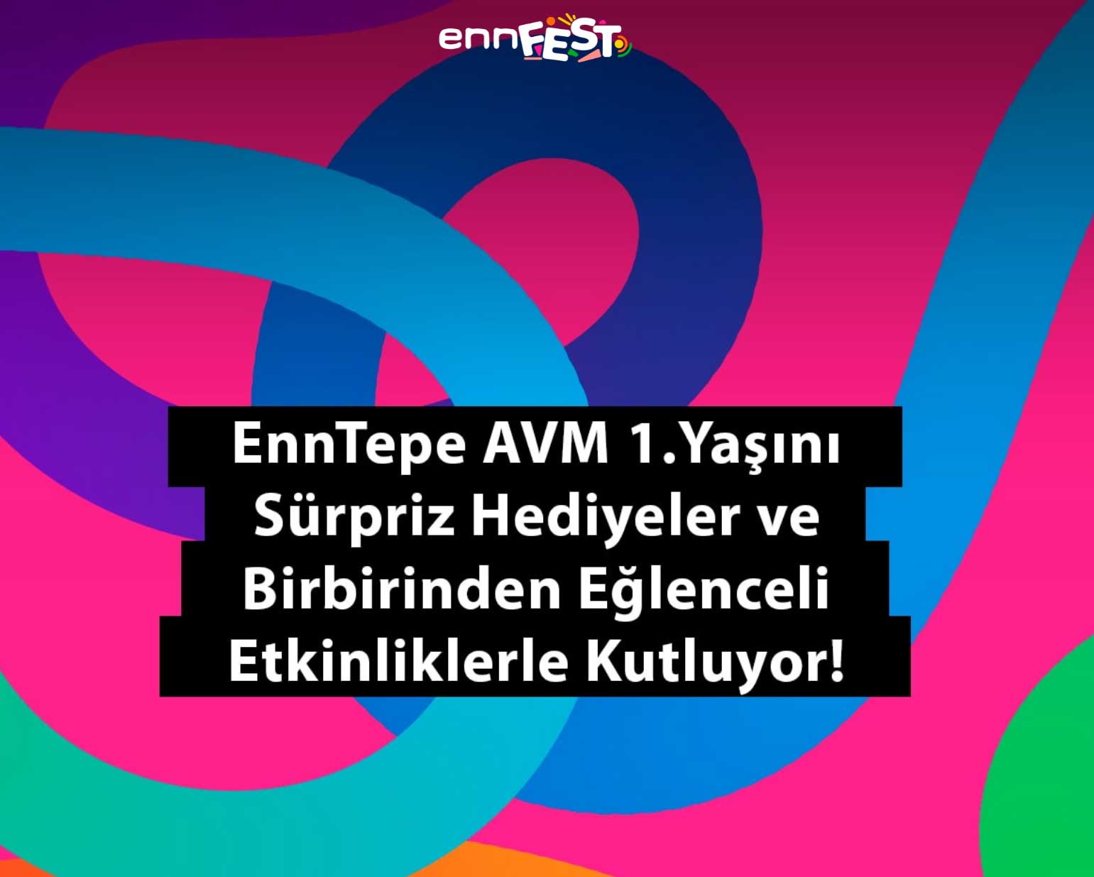 Ennfest Konya