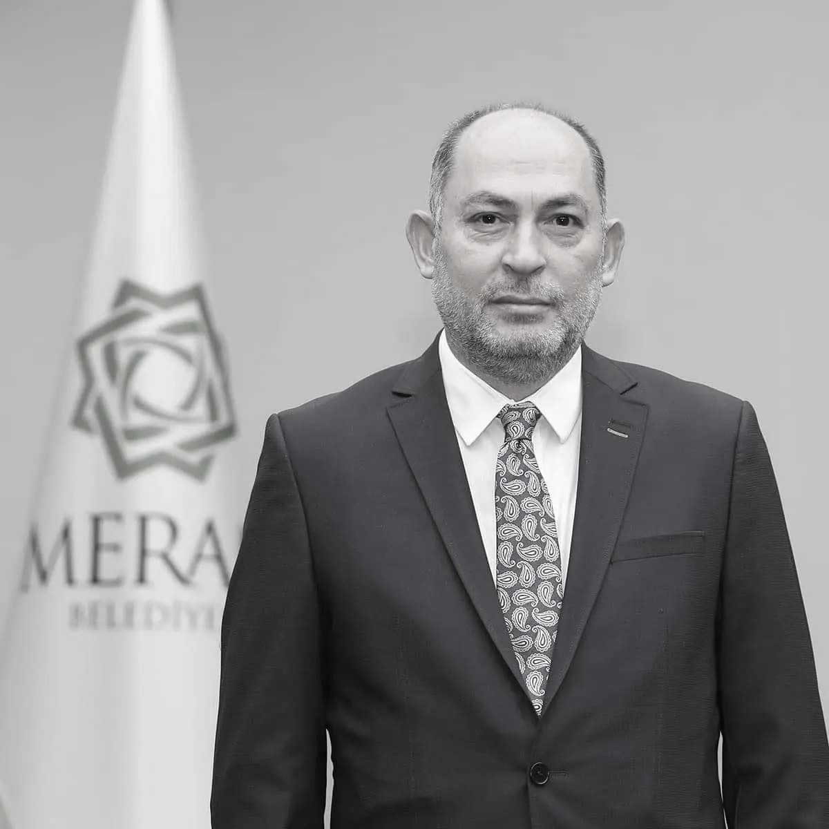 Mustafa Pirinc