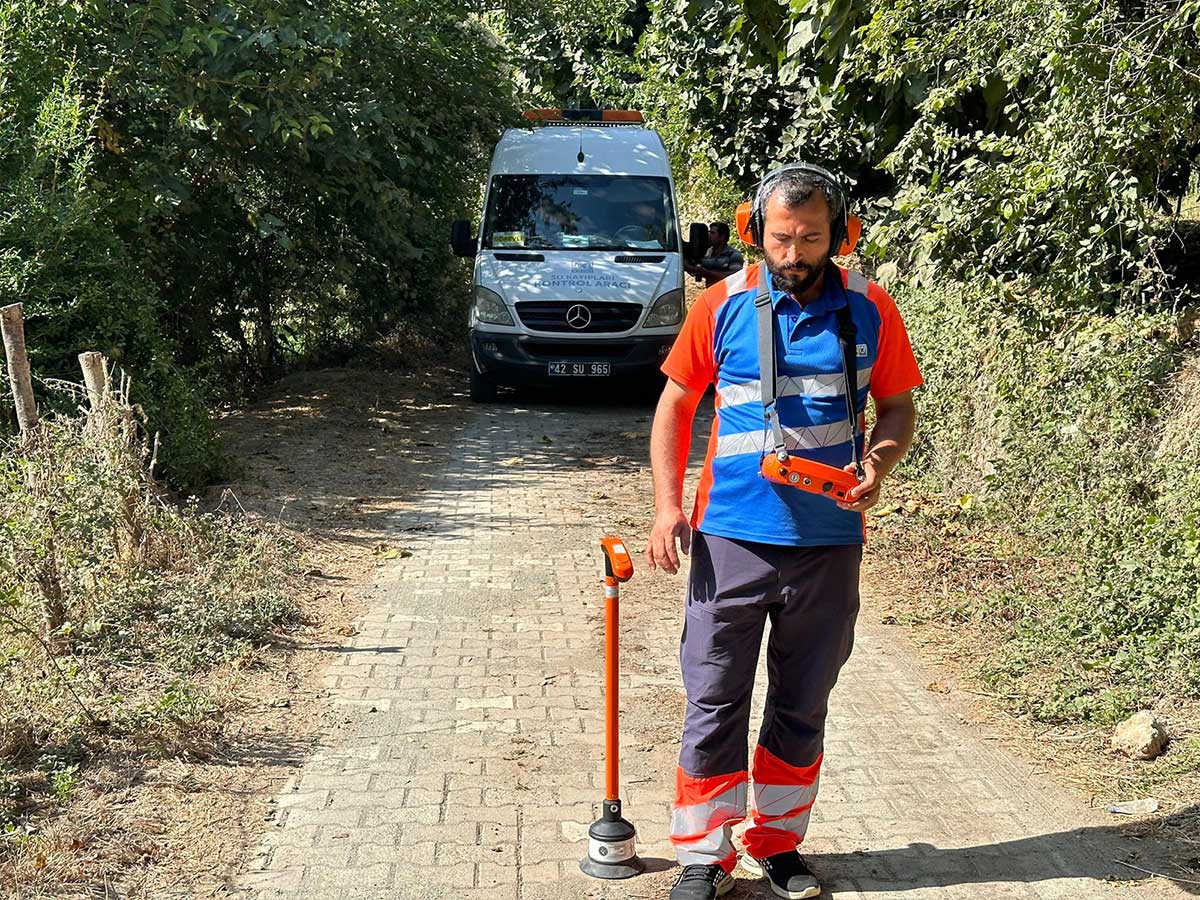 Konya Büyükşehirden Osmaniye Yardım 1