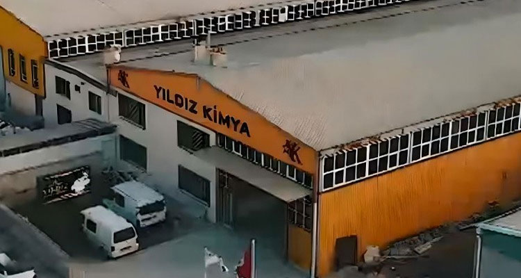 Konya Yildiz Iflas