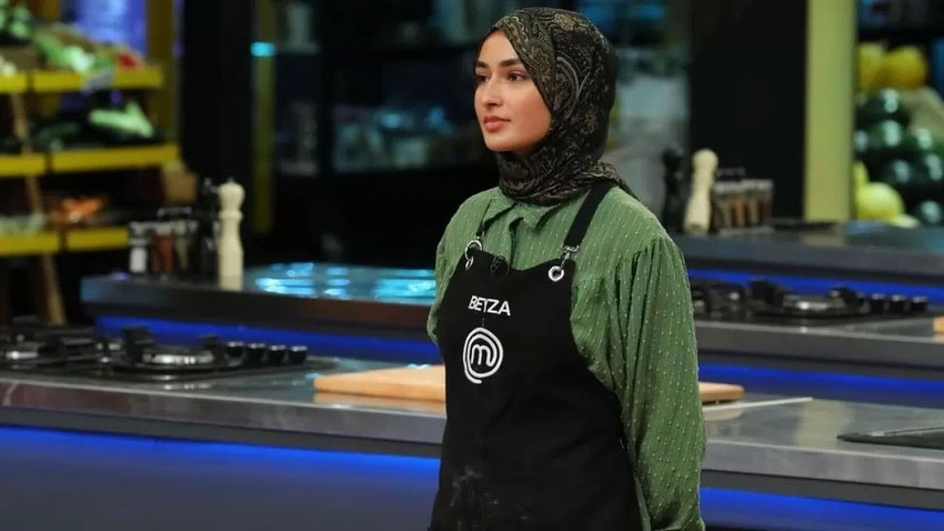 Beyza Masterchef2