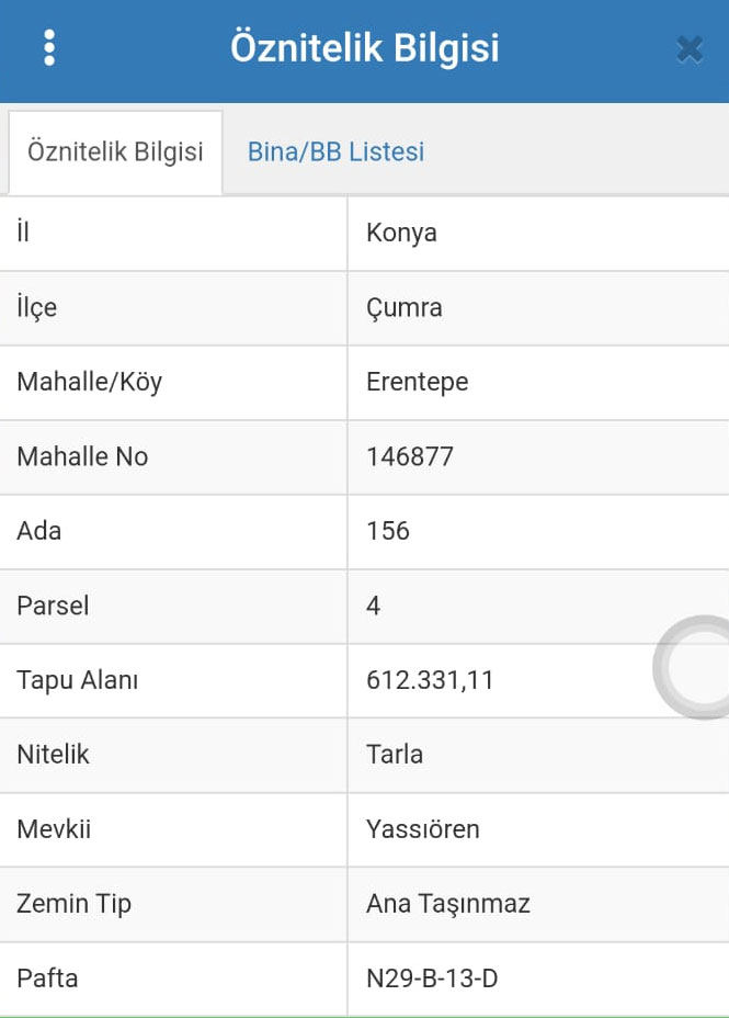 Çumra Ges Yatırımı Çed Toplantısı Eti Alüminyum