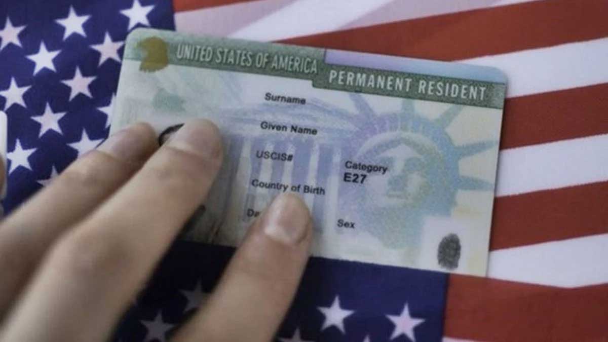 Green Card Başvurularında Dikkat Edilmesi Gereken Yeni Detaylar!