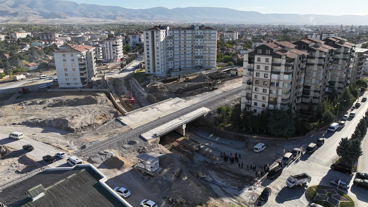 Konya Ereğli Tren Ne Zaman 4