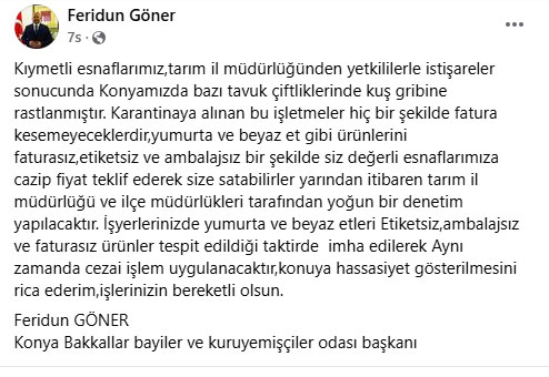 Feridun Goner