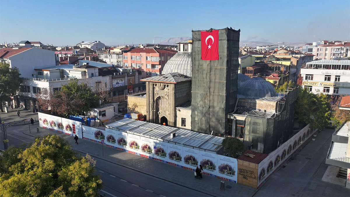 Konya Tadilat 4