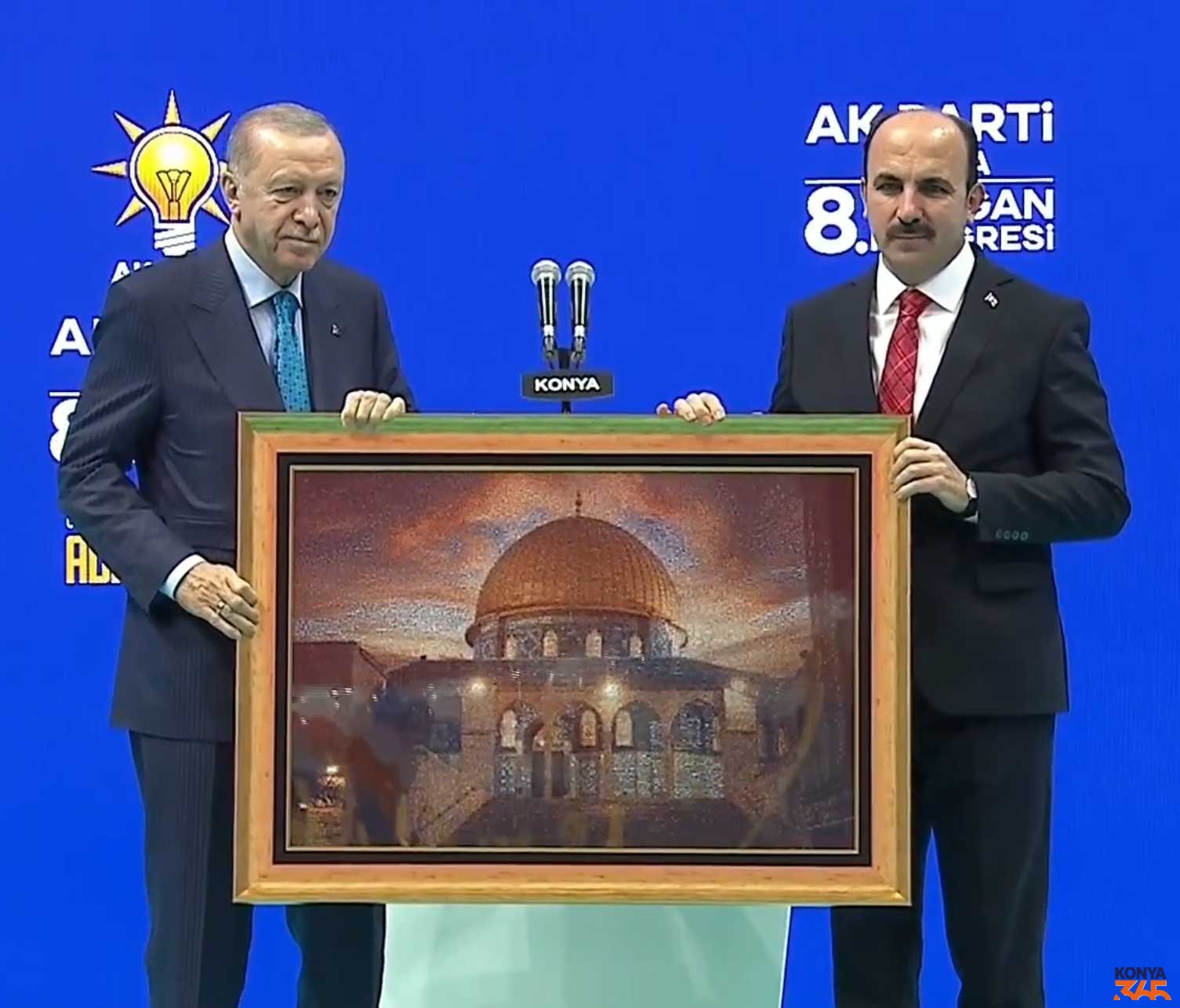 Erdogan Baskan Altay