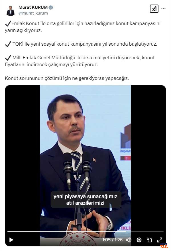 Bakan Kurum-1