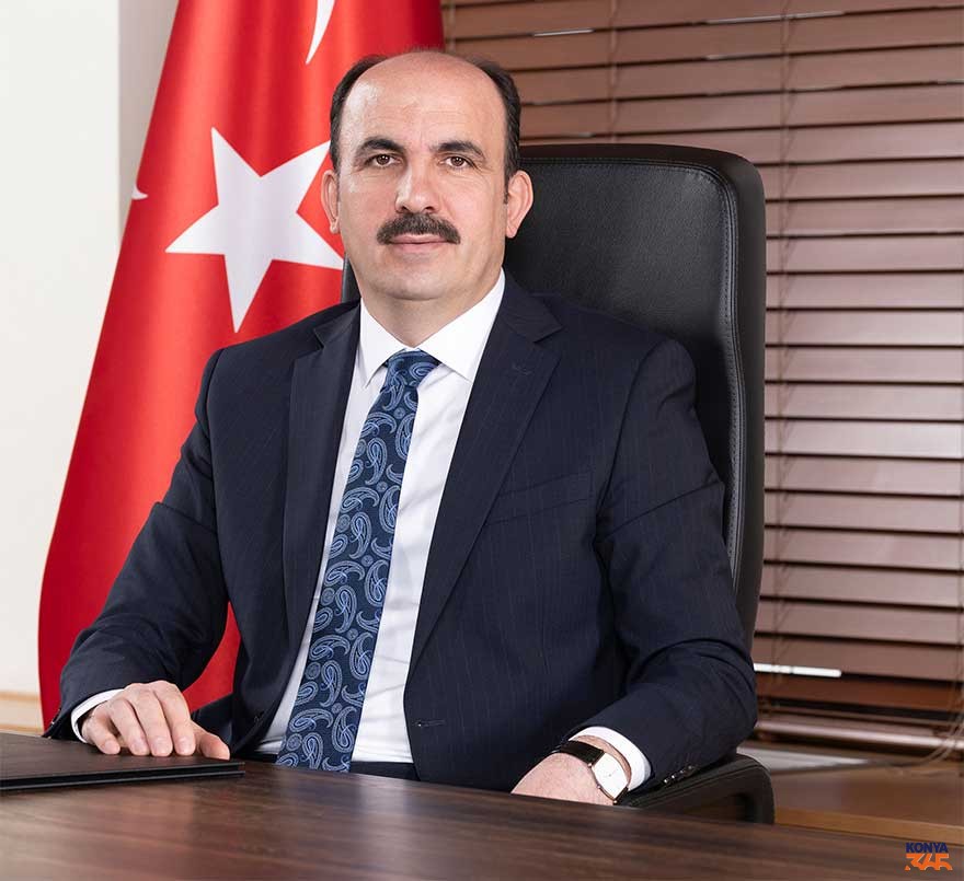Baskan Altay-2
