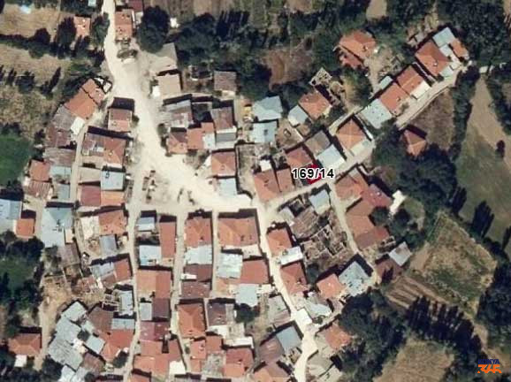Beysehir Satilik Ev Ada Parsel