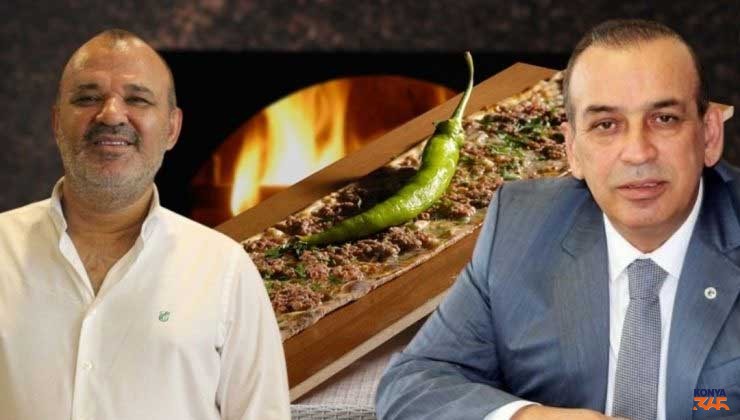 Etliekmek Ekrem Coskun Karamercan