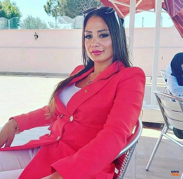 Hanimaga Konya