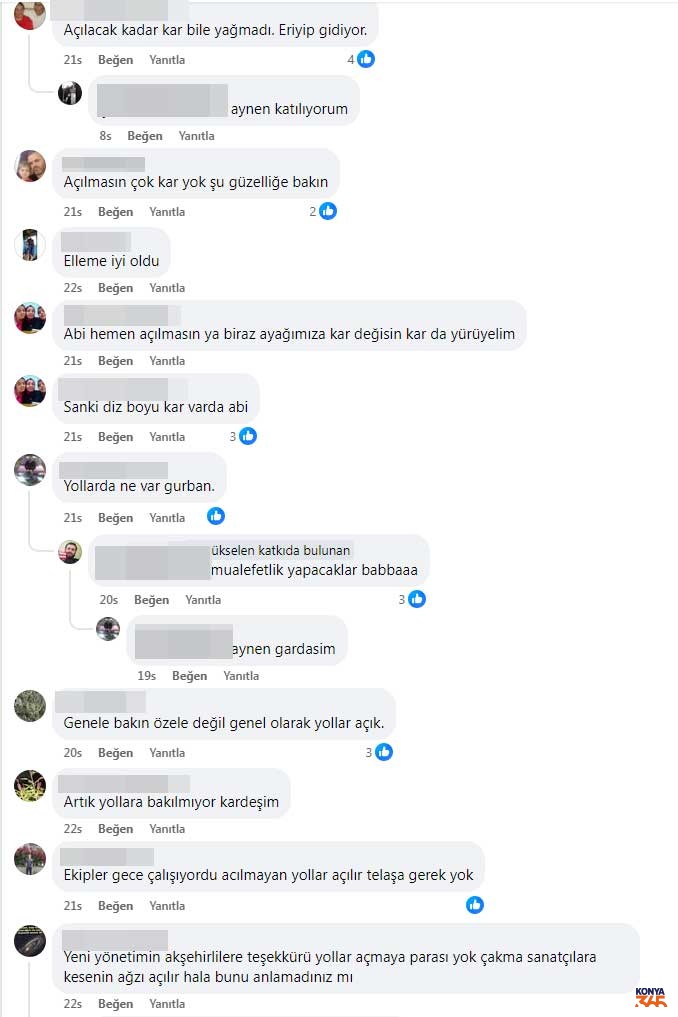 Aksehir Yorumlari 2