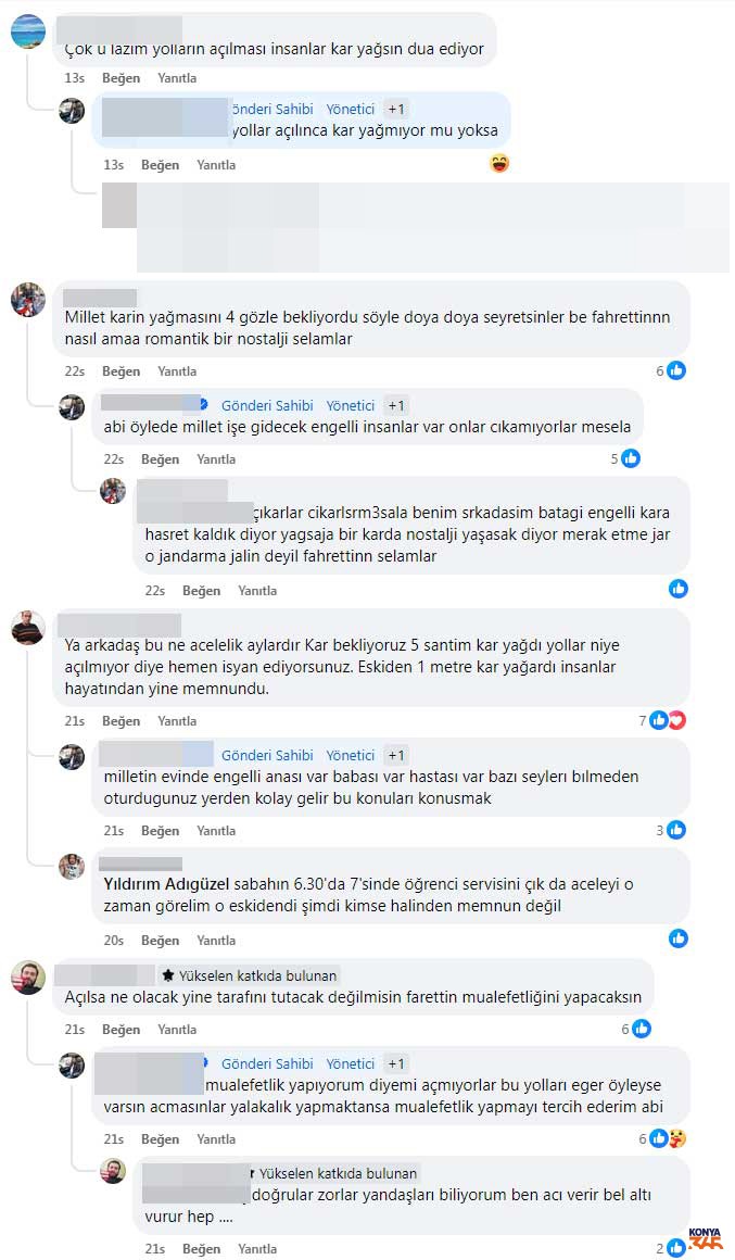 Aksehir Yorumlari 5