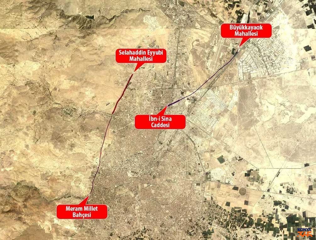 Konya Deprem Gercegi