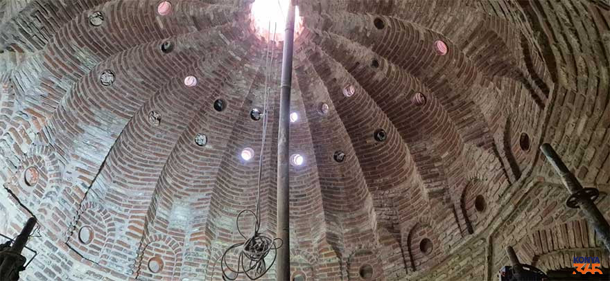 Konya Hamam 2