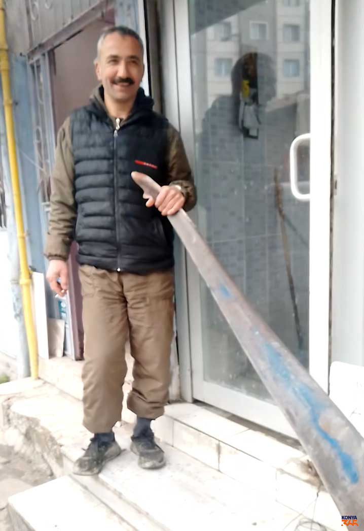 Konya Kopekbaligi Eregli 2