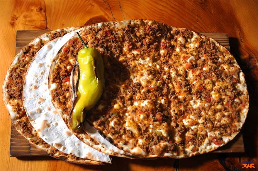 Lahmacun