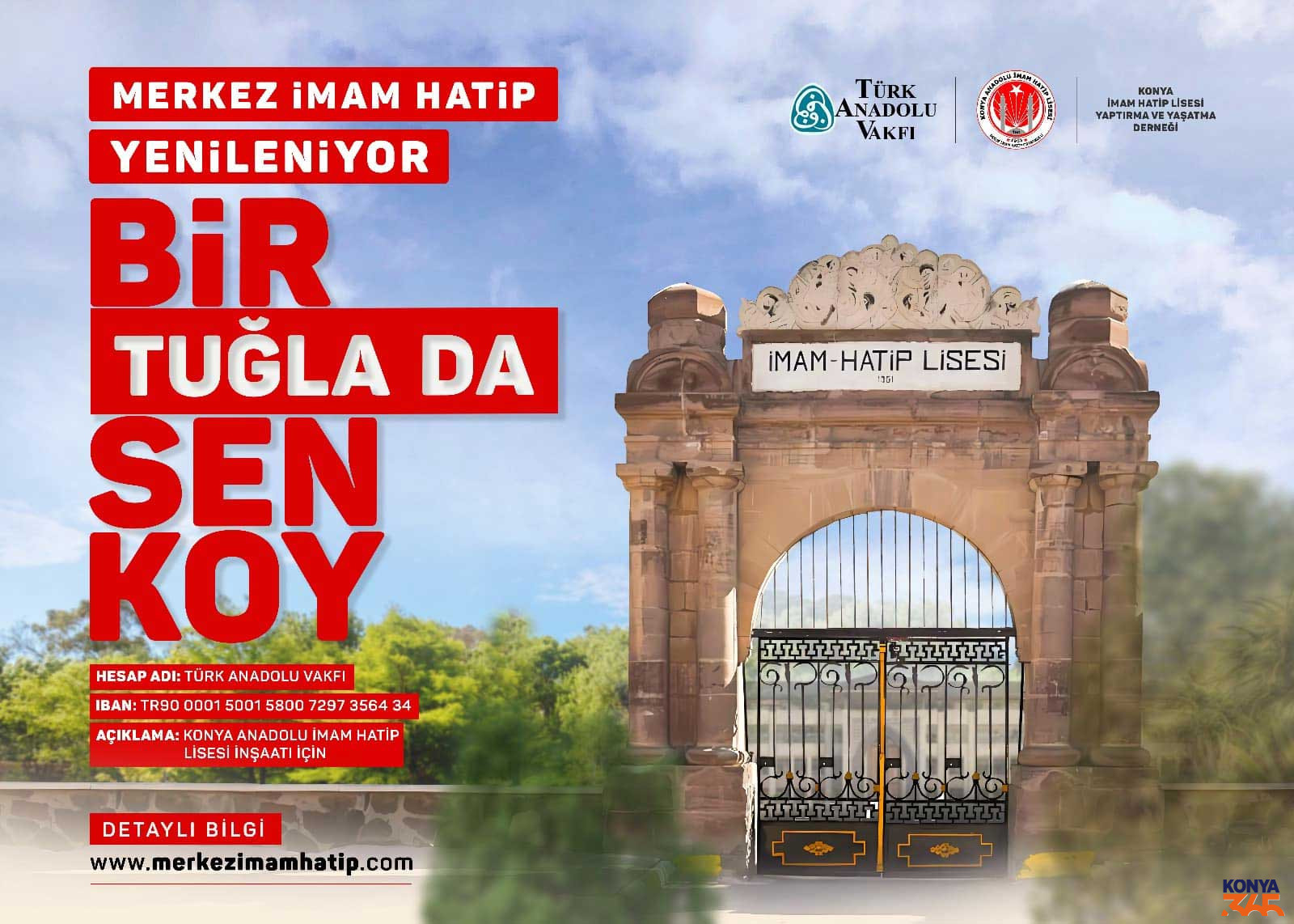 Merkez Imamhatip 1