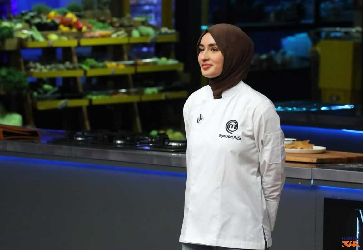 Beyza Huri Aydin