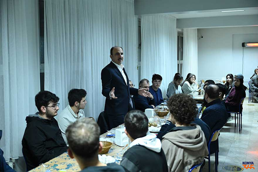 Sahur Baskan Altay 1