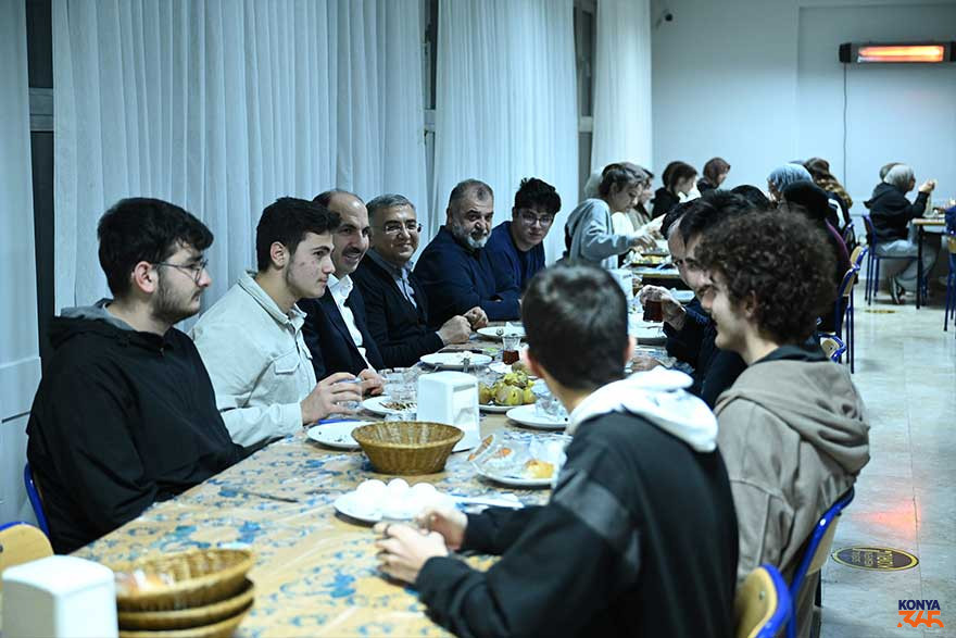 Sahur Baskan Altay 2