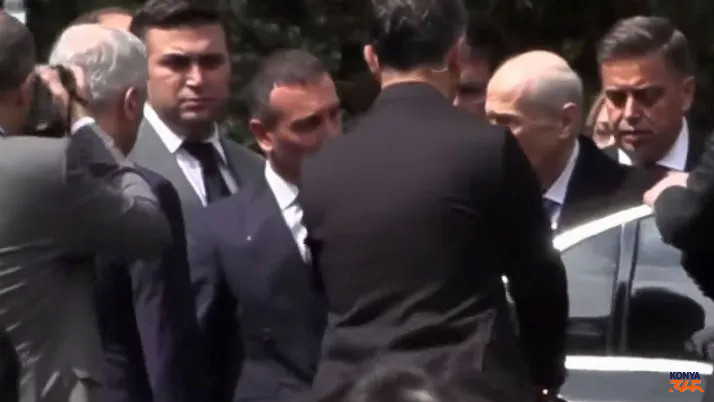 Devlet Bahceli 1