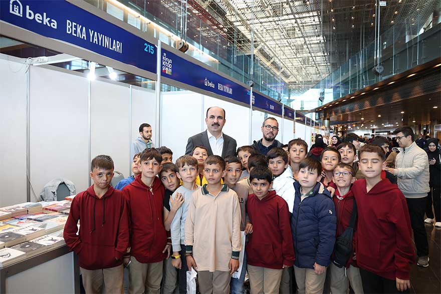 Konya Cocuk Kitap 2