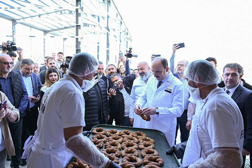 Konya Ekmek Fabrikasi 1