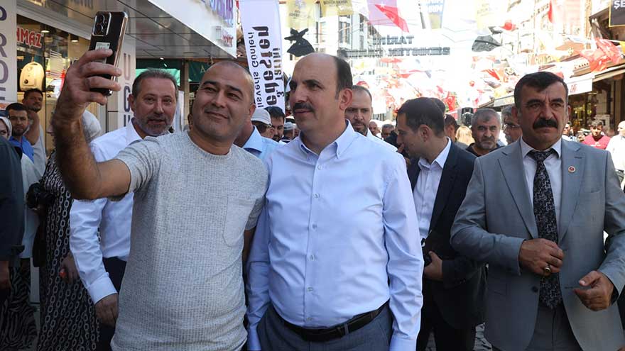 Ugur Ibrahim Altay 2