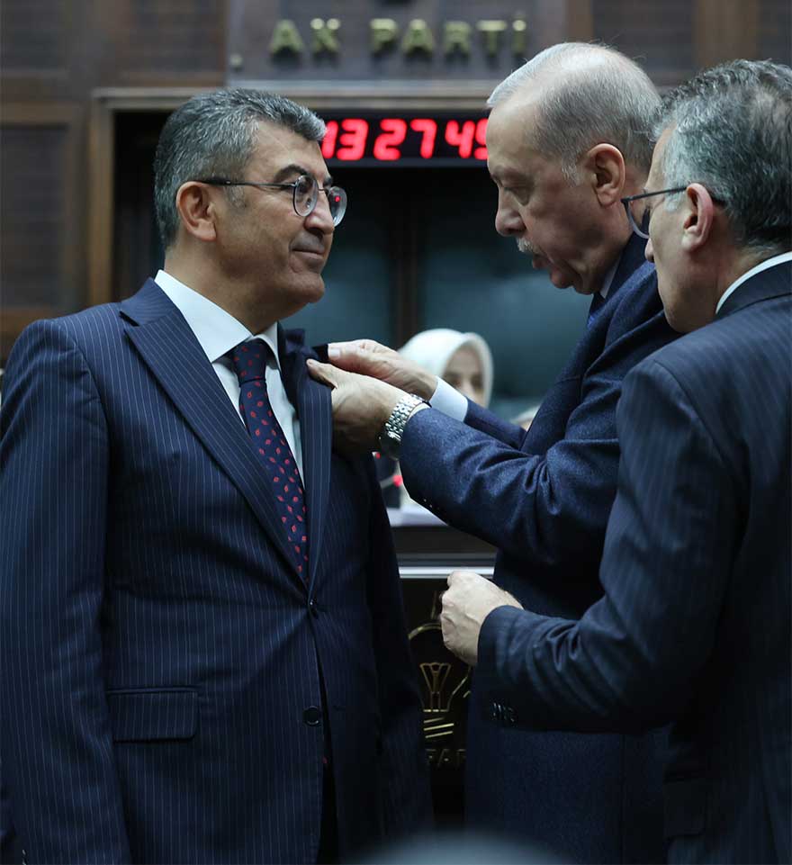 Ak Parti Katilimlari 2
