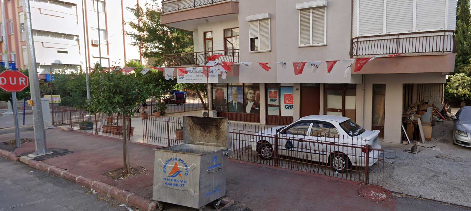 Chp Muratpasa